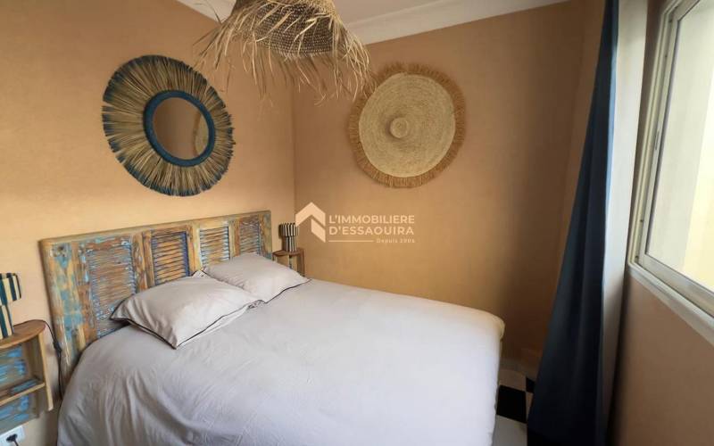 Bel appart 2 chambres Erraounak (13)